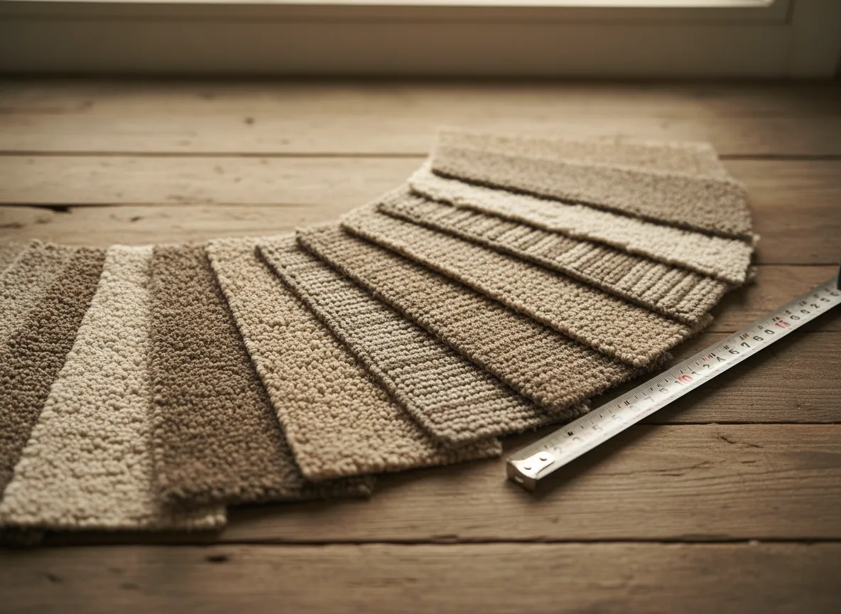 Carpet Installation Mendota, VA FAQs